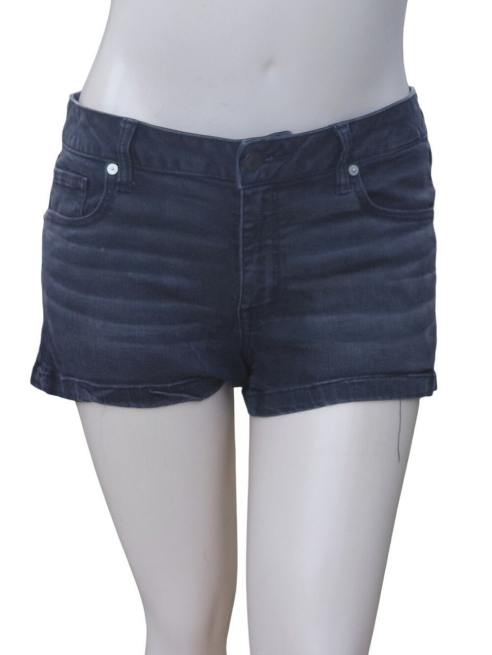 91726F Women's American Outfitters Casual Shorts Size 16 W34" 2 1/2"